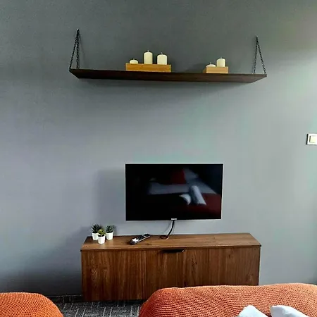 Uroczy Zakatek Appartement