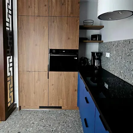 Appartement Uroczy Zakatek