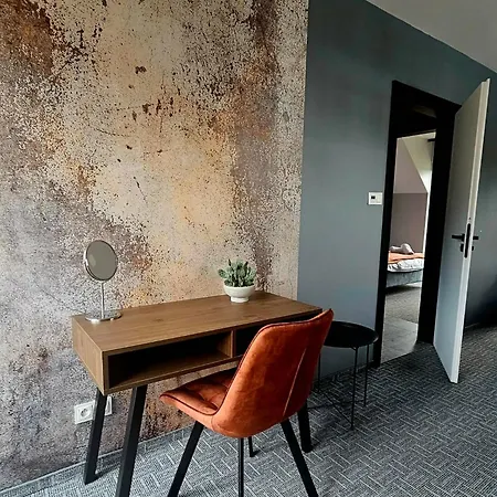 Appartement Uroczy Zakatek Szczawnica