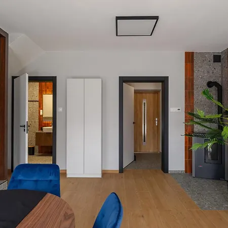 Appartement Uroczy Zakatek Szczawnica